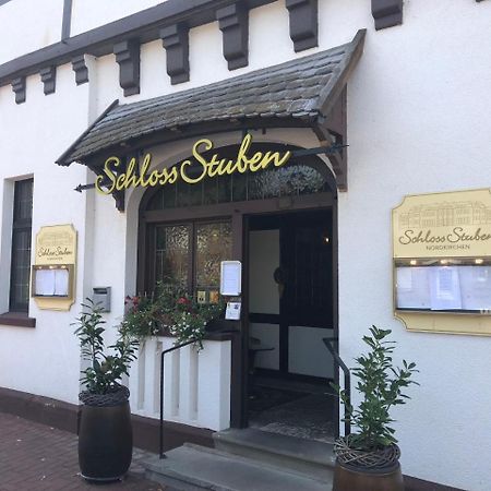 Hotel Schlossstuben Nordkirchen Kültér fotó